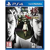 Yakuza Kiwami Standard Edition (PS4)
