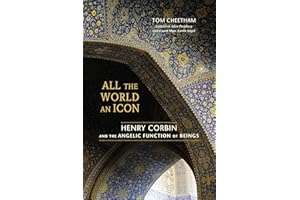 All the World an Icon: Henry Corbin and the Angelic Function of Beings