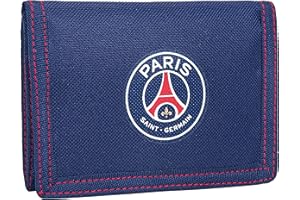 Paris Saint-Germain Portefeuille PSG - Collection Officielle