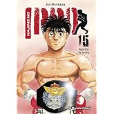 Hajime no Ippo n&ordm; 15 (Manga Shonen)