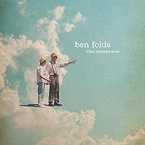 Whatever And Ever Amen: Ben Folds Five: Amazon.es: CD y vinilos}