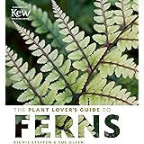 Plant Lover's Guide to Ferns (Plant Lover's Guides)