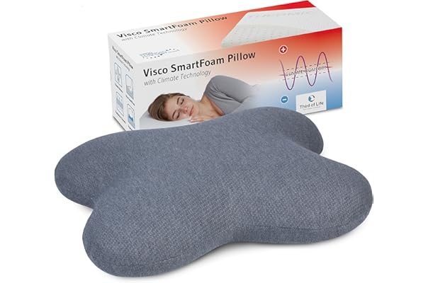best side sleeper pillow amazon
