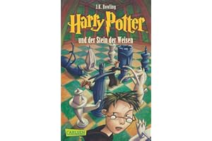 Harry Potter und der Stein der Weisen
