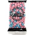 Bubblegum Bon Bons 500g Share Bag by The Gourmet Sweet Company