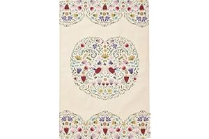 Ulster Weavers Tea Towel-Cotton, Multicolour, One Size