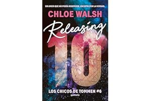 Releasing 10 (Los chicos de Tommen 6) (Lo más visto)
