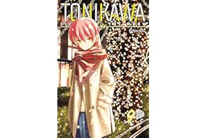 TONIKAWA - Fly me to the Moon 9