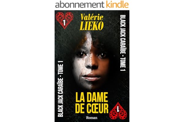 Black Jack Caraïbe Tome 1 La Dame de Coeur
