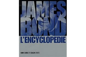 James Bond : L'Encyclopédie