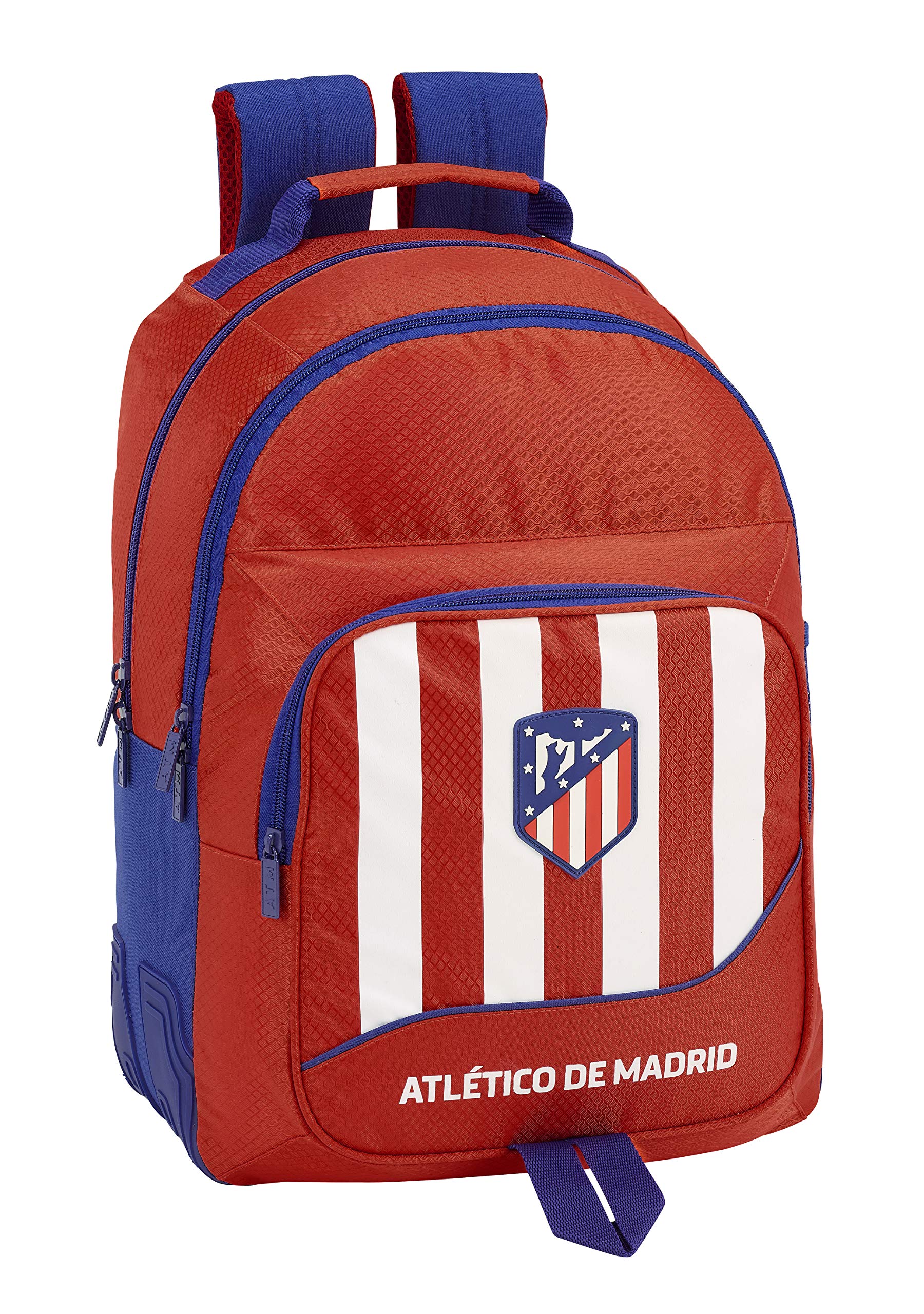 mochila nike atletico de madrid