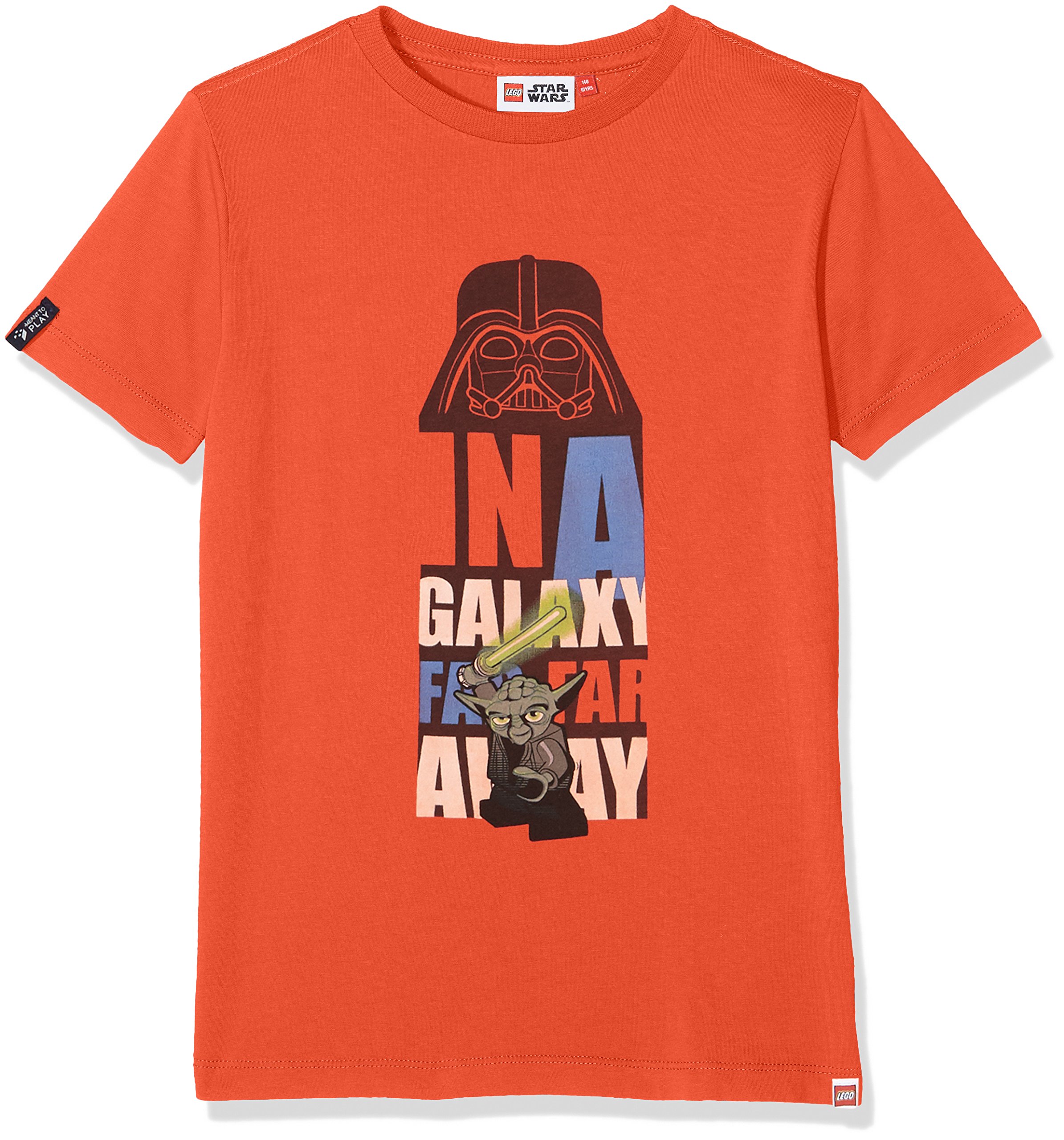 Lego-Wear-Jungen-T-Shirt