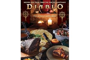 Diablo: The Official Cookbook