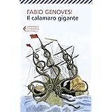 Il calamaro gigante