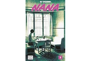 Nana, tome 1