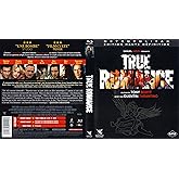 True romance [Blu-ray] [FR Import]