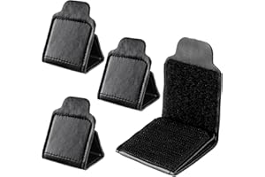 CDDCWZ 4 Stück Sicherheitsgurt Clips, Auto Sicherheitsgurt Versteller Universal Sicherheitsgurt Clip,Auto Sicherheitsgurt Clip Gurtversteller zum Entspannen von Schulter und Nacken