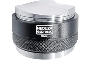 NEOUZA Distributeur de café Espresso (58mm)