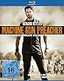 Machine Gun Preacher [Blu-ray]