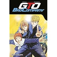 GTO1〜5巻（ダブル版・フランス語） Manga Français GTO1〜5巻（ダブル版・フランス語） Manga Français GTO1〜5巻