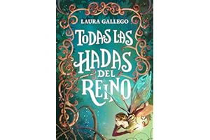 Todas las hadas del reino (Montena)