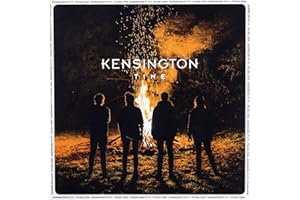 Kensington: Time