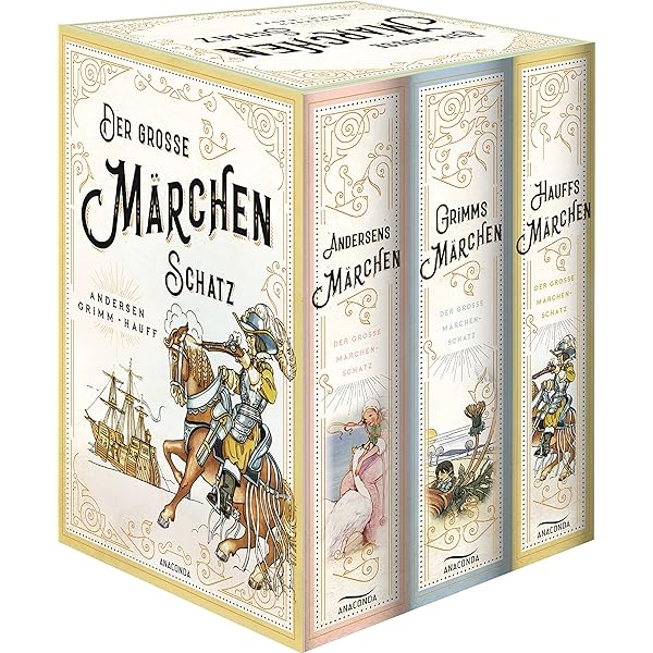 Die Maerchen der Brueder Grimm by Jacob Grimm (1990-07-04