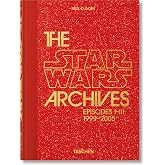 The Star Wars Archives: 1999&ndash;2005. 45th Ed.