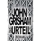 Das Urteil: Roman