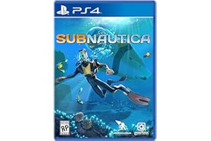 U&I ENTERTAINMENT Subnautica