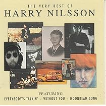 Greatest Hits: Nilson, Harry: Amazon.fr: CD et Vinyles}