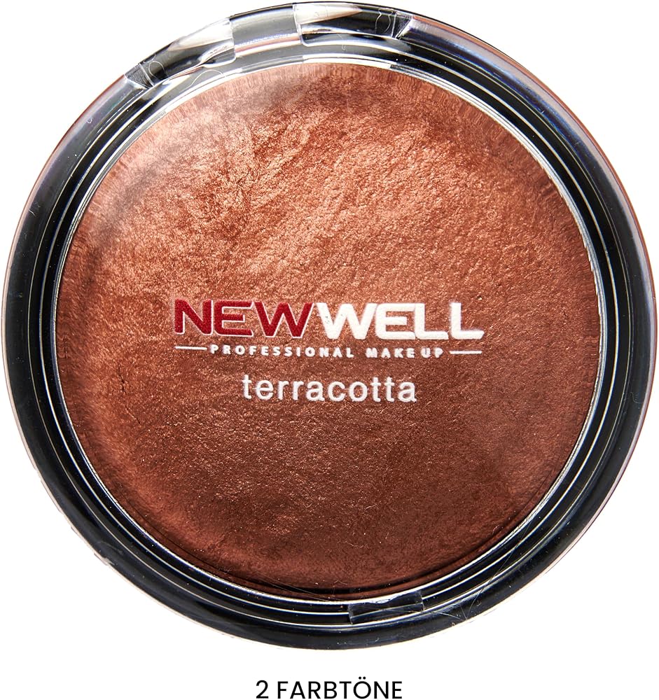 New Well Terracotta Allık (02)