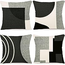 Set 2 Cuscini Fiber 40x40 Cm - Imbottitura Morbida, Bianchi, Made In Italy - Foto 6