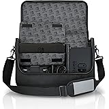 PowerA Everywhere Messenger Bag for Nintendo Switch