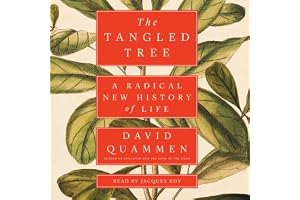 The Tangled Tree: A Radical New History of Life