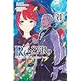 RE: Zero -Starting Life in Another World-, Vol. 20 (Light Novel): Volume 20