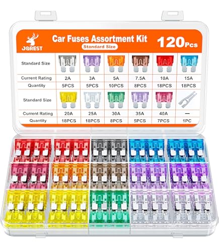 AutoStyle CPT0810019 Bypass Con Fusibile - Portafusibile Per Auto 16A - Foto 6