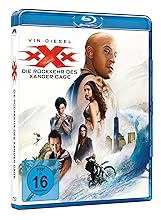 xXx Die Rückkehr des Xander Cage