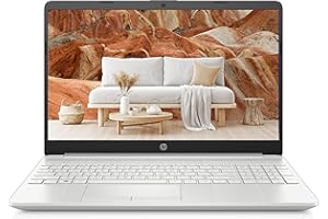 HP 15- AMD Ryzen 3-3250U 15.6 inches 39.6 cm FHD, Micro-Edge, Thin & Light Laptop (8 GB RAM/1TB HDD + 256GB SSD/ AMD Radeon G