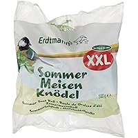 Erdtmanns 6 Sommer-Meisenknödel x 16