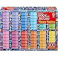 Usborne Book and Jigsaw Times Tables