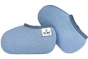 biped calze per stivali da bambini PINGUINO NANO - calze per stivali in gomma in rosso o blu - fantasmini per stivali da equitazione z2742