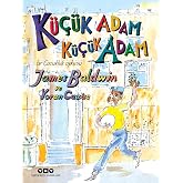 K&uuml;&ccedil;&uuml;k Adam, K&uuml;&ccedil;&uuml;k Adam - Bir &Ccedil;ocukluk &Ouml;yk&uuml;s&uuml;