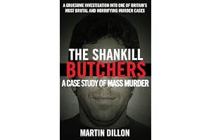 The Shankill Butchers: A Case Study of Mass Murder