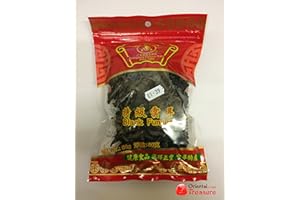 Zheng Feng Brand Black Fungus 50g