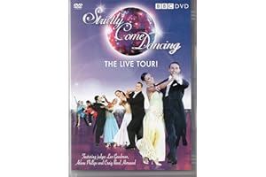 Strictly Come Dancing: The Live Tour