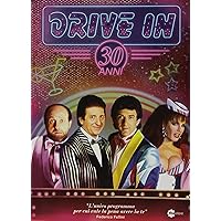 Drive In Edizione Speciale ( DVD)