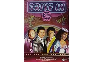 Drive In Edizione Speciale ( DVD)