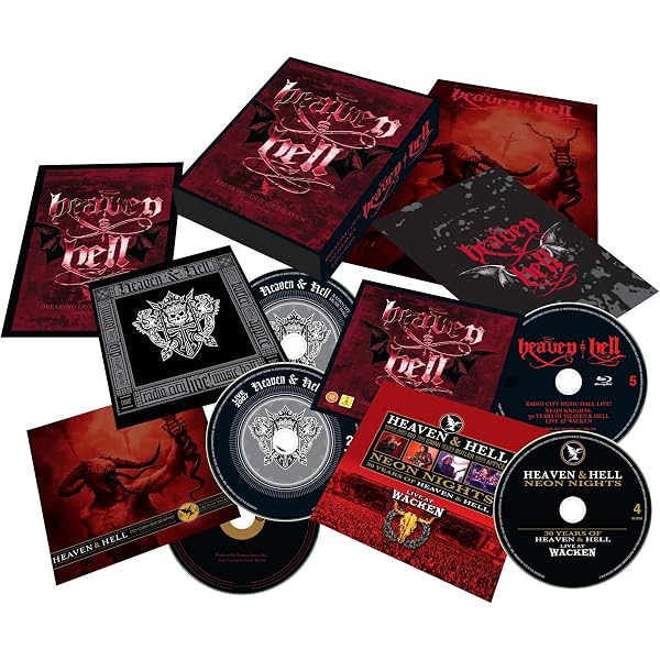 The Temple of The King – Rainbow 1975 – 1976 : Rainbow: Amazon.it