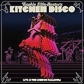 Sophie Ellis-Bextor's Kitchen Disco - Live at The London Palladium